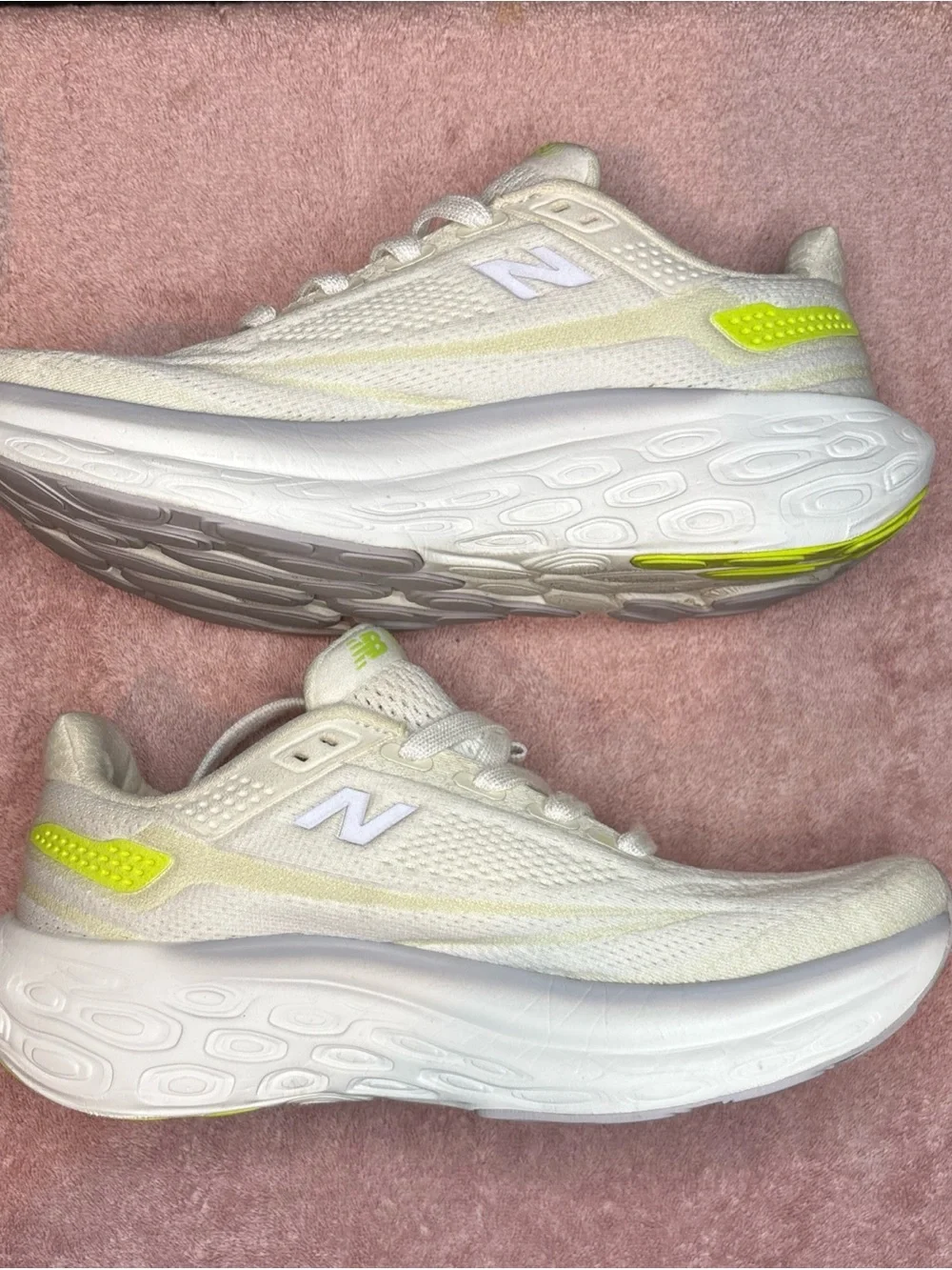 New Balance 1080v13 Fresh Foam X Women’s 8.5 Running Shoes W1080F13